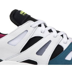 adidas Dimension Lo Cloud White Real Teal