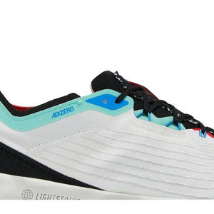 adidas Adizero Parley Non Dyed Easy Green Red