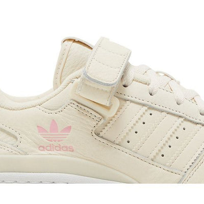 adidas Forum Low Wonder White Halo Blue Pink (Women's)