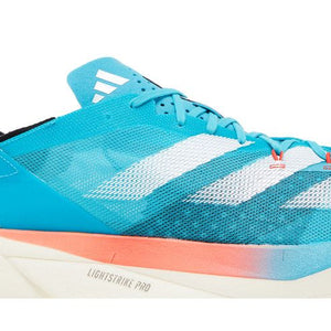 adidas Adizero Adios Pro 3 Lucid Cyan