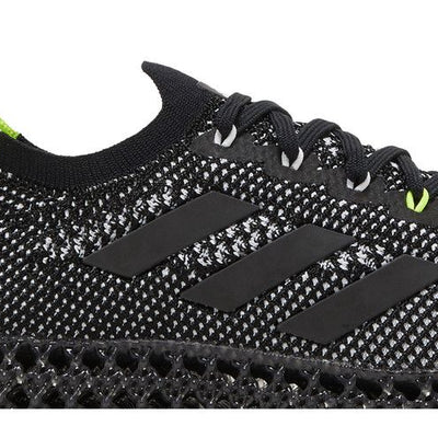 adidas 4DFWD Core Black Cloud White