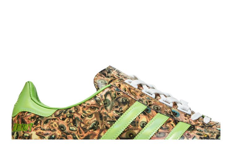 adidas Adicolor Low G1 The Hideout