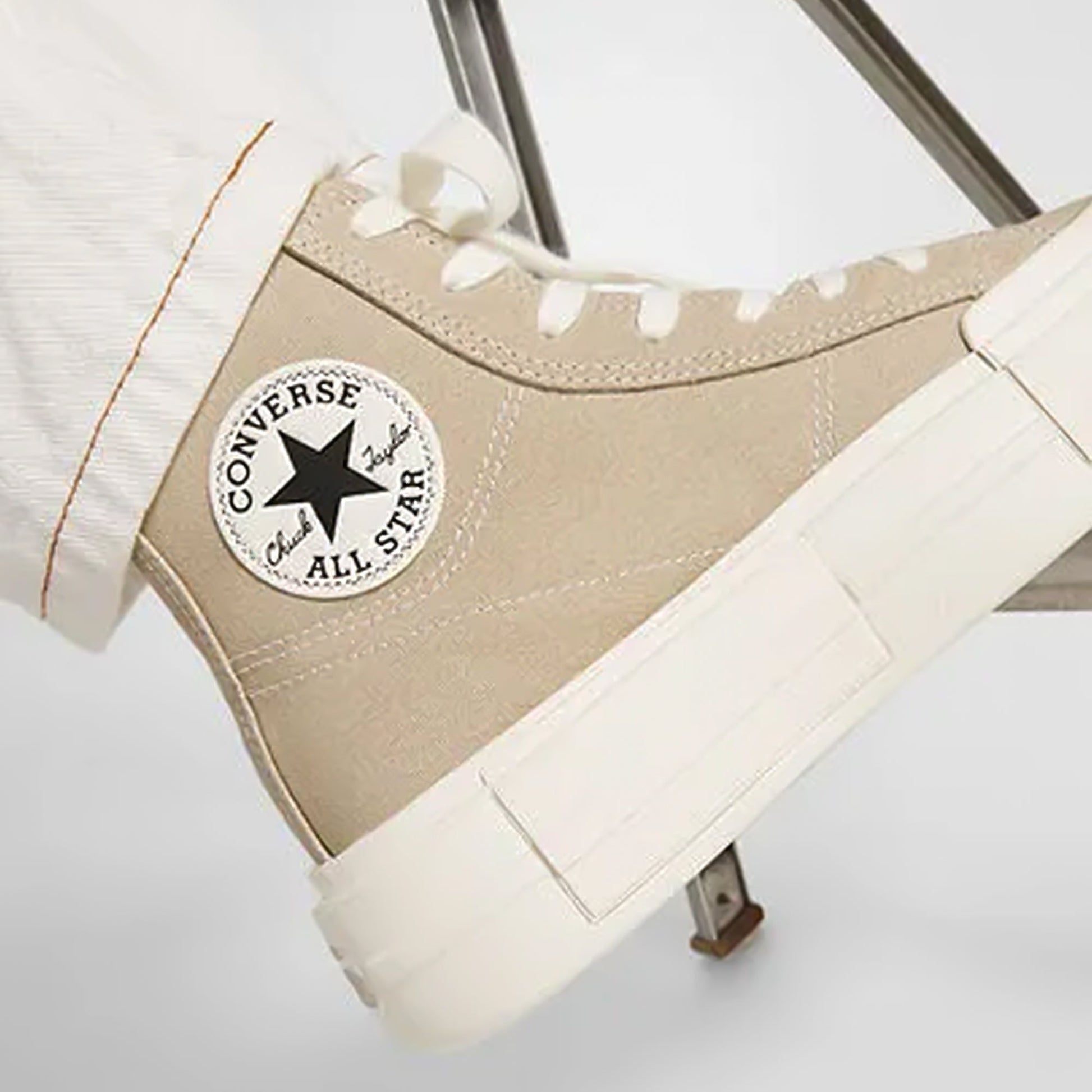 Converse | CHUCK TAYLOR ALL STAR CRUISE  { BEIGE