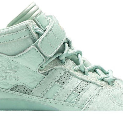 adidas Forum Mid Beyonce Ivy Park Green Tint