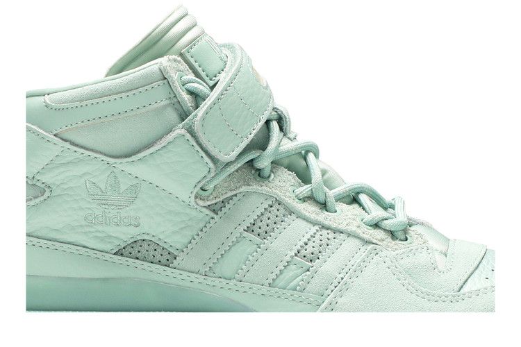 adidas Forum Mid Beyonce Ivy Park Green Tint