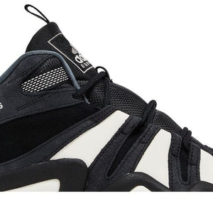 adidas Crazy 8 Black White (2023)