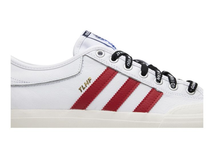 adidas Matchcourt A$AP Ferg Trap Lord