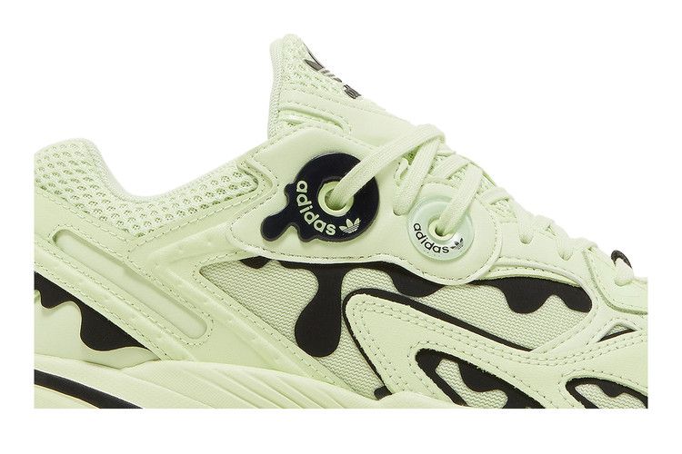 adidas Astir Almost Lime (Women's)
