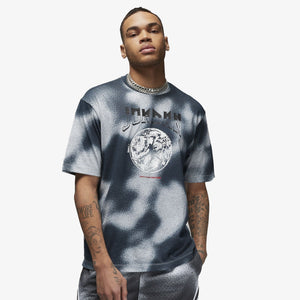 Jordan | SPORT GRAPHIC  { ANTHRACITE/DK SMOKE GREY