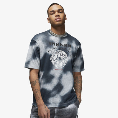 Jordan | SPORT GRAPHIC  { ANTHRACITE/DK SMOKE GREY