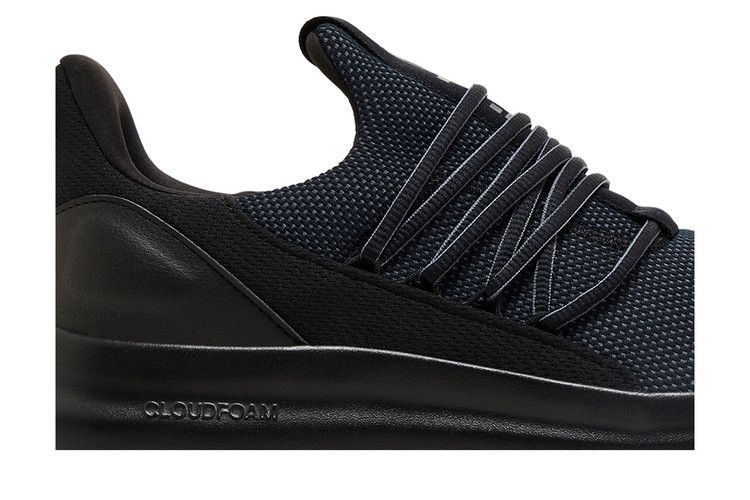 adidas Lite Racer Adapt 7.0 Core Black Grey