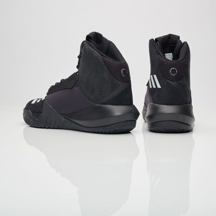 adidas Crazy Team 2017 Day One Black