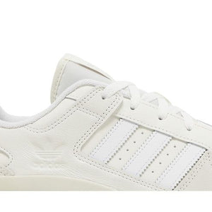 adidas Forum Low CL Chalk White