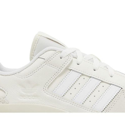 adidas Forum Low CL Chalk White