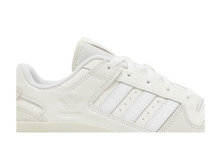 adidas Forum Low CL Chalk White
