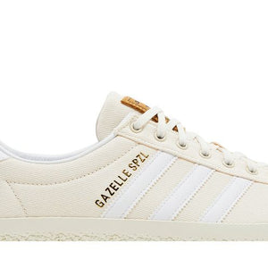 adidas Gazelle SPZL Chalk White