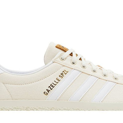 adidas Gazelle SPZL Chalk White