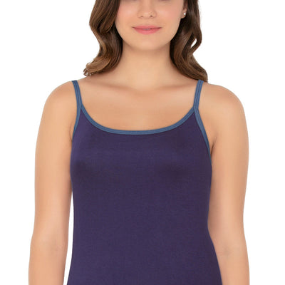 Cotton Camisole - Ink