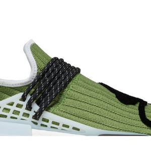 adidas NMD Hu Pharrell x Billionaire Boys Club Running Dog Green