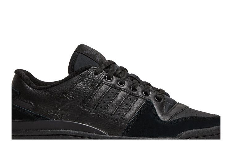 adidas Forum 84 Low ADV Black Gum
