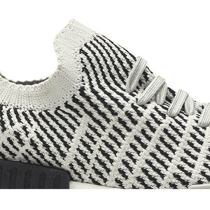 adidas NMD R1 STLT Grey Black