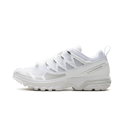 Salomon ACS+ OG White Footwear Silver