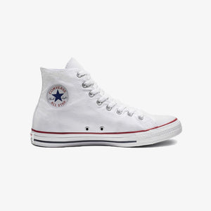 Converse | CHUCK TAYLOR ALL STAR  { WHITE