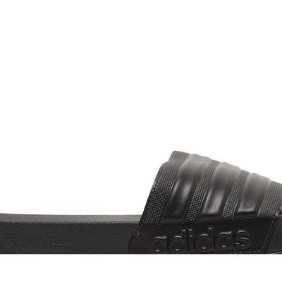 adidas Adilette Shower Slides Triple Black