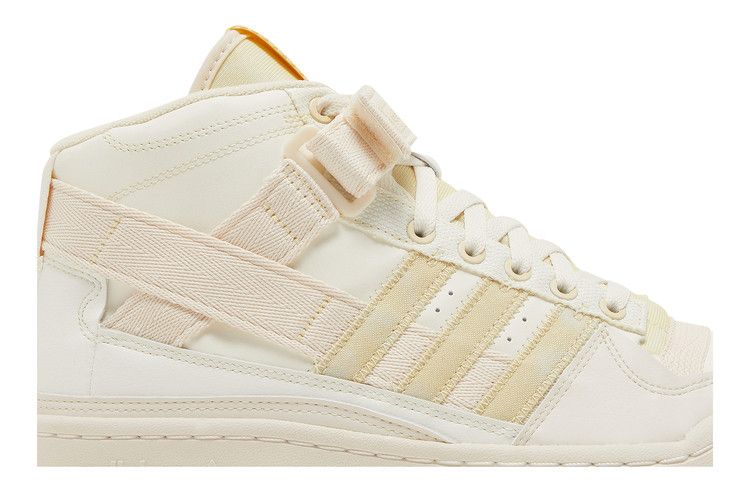 adidas Forum Mid Parley Wonder White