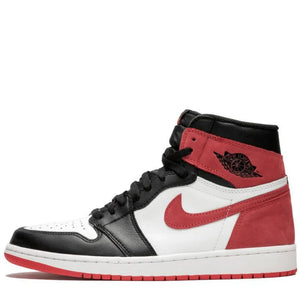 Jordan 1 Retro High Track Red