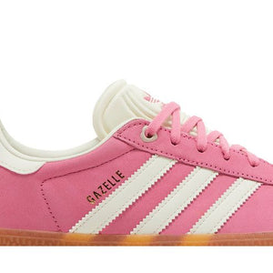 adidas Gazelle Pink Fusion (GS)