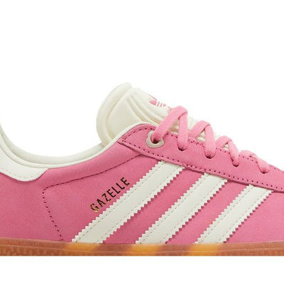 adidas Gazelle Pink Fusion (GS)