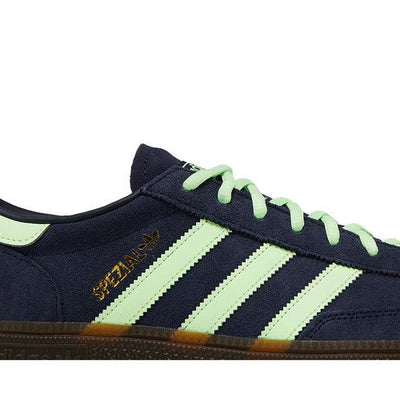 adidas Handball Spezial Legend Ink Green Spark