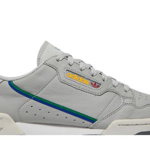 adidas Continental 80 Grey Two Grey One