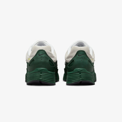 NIKE | P-6000 { VAST GREY/VAST GREY-FIR-LIMELIGHT