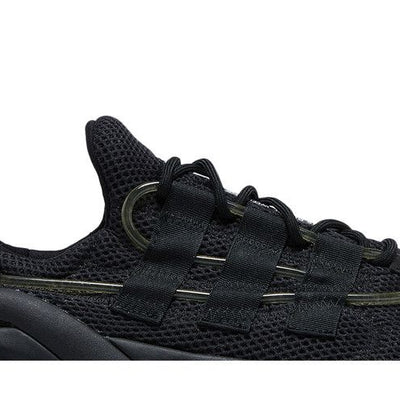 adidas LXCON Triple Black