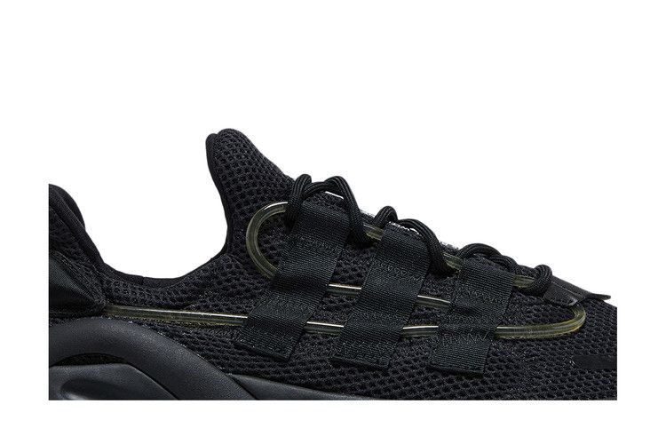 adidas LXCON Triple Black