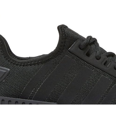 adidas NMD R1 Refined Core Black Cloud White (GS)