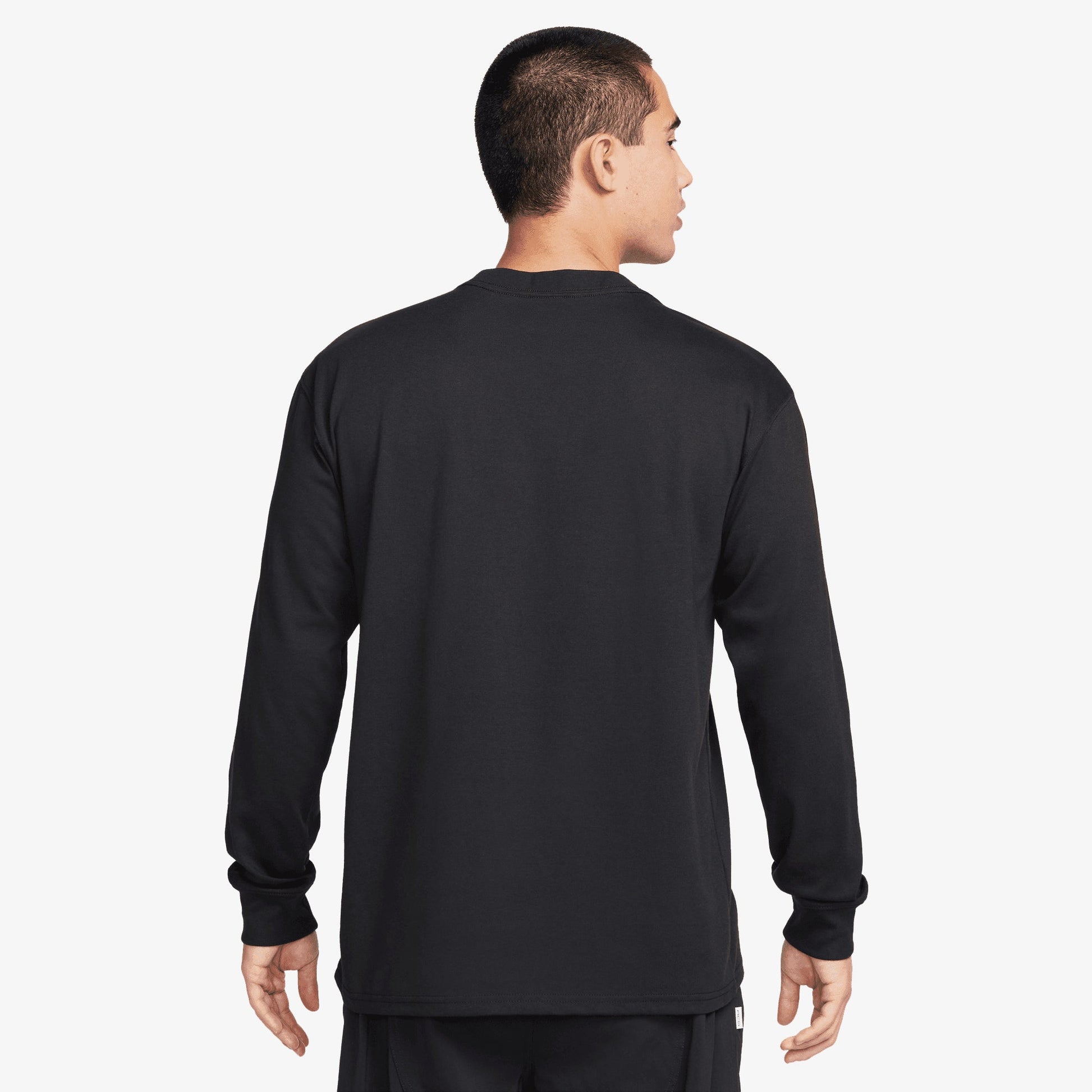 NIKE | ACG "LUNGS" { BLACK/SUMMIT WHITE
