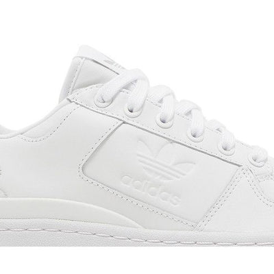 adidas Forum Bold Triple White (Women's)
