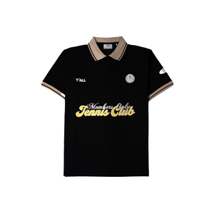 MOC - TENNIS CLUB POLO