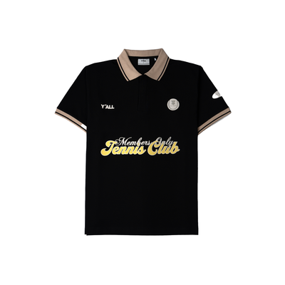 MOC - TENNIS CLUB POLO