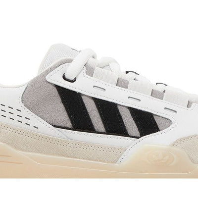 adidas ADI2000 Chalk White Black