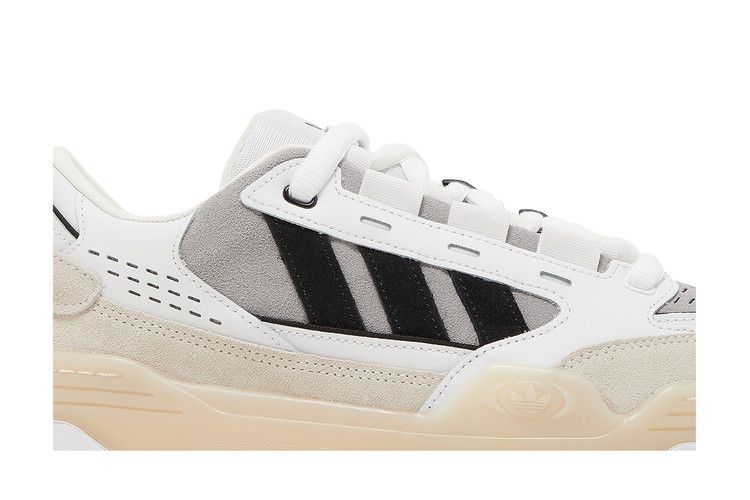 adidas ADI2000 Chalk White Black