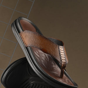 Egoss Casual Slippers For Men
