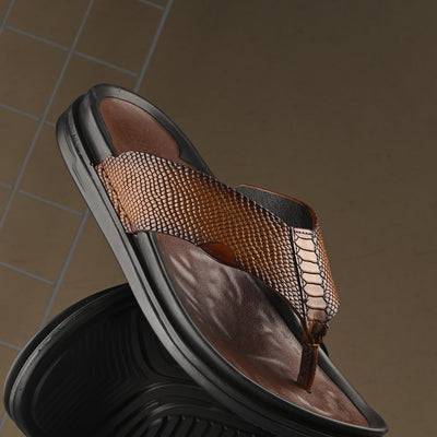 Egoss Casual Slippers For Men