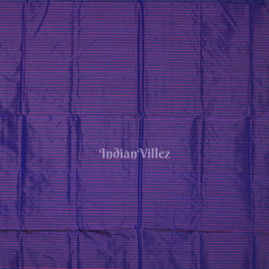 Mehendi Green Blue Floral Motif Sambalpuri Silk Saree