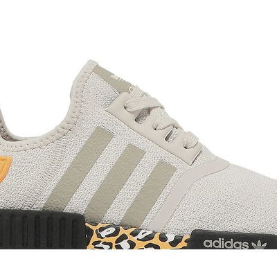 adidas NMD R1 Bliss Leopard (Women's)