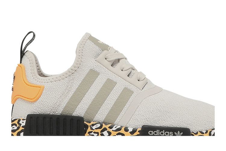 adidas NMD R1 Bliss Leopard (Women's)