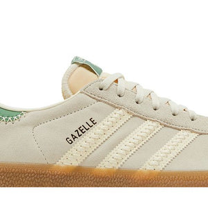 adidas Gazelle Alumina Preloved Green